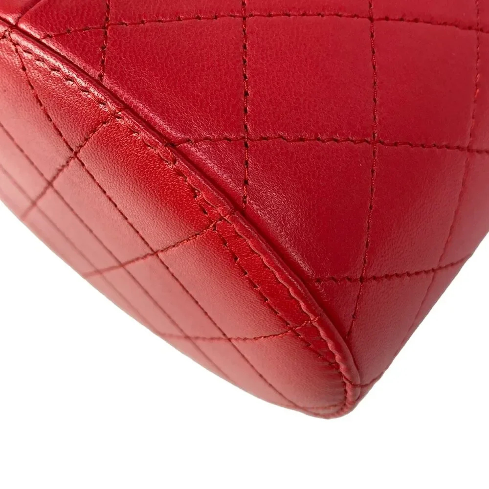 Chanel Matelasse Vanity Bag AP1616
